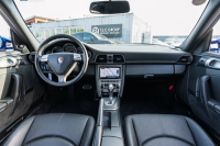 ポルシェ 911(Type997) ｶﾚﾗ4　ﾌﾞﾗｯｸﾚｻﾞｰｼｰﾄ ｼｰﾄﾋｰﾀｰ ｱﾙｶﾝﾀｰﾗﾙｰﾌﾗｲﾅｰ ｹﾝｳｯﾄﾞﾅﾋﾞ ﾌﾙｾｸﾞTV ｵｰﾄｴｱｺﾝ PSM ｷｾﾉﾝﾗｲﾄ F/Rﾌｫｸﾞ ｶﾚﾗ18ｲﾝﾁAW　2年保証