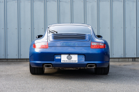 ポルシェ 911(Type997) ｶﾚﾗ4　ﾌﾞﾗｯｸﾚｻﾞｰｼｰﾄ ｼｰﾄﾋｰﾀｰ ｱﾙｶﾝﾀｰﾗﾙｰﾌﾗｲﾅｰ ｹﾝｳｯﾄﾞﾅﾋﾞ ﾌﾙｾｸﾞTV ｵｰﾄｴｱｺﾝ PSM ｷｾﾉﾝﾗｲﾄ F/Rﾌｫｸﾞ ｶﾚﾗ18ｲﾝﾁAW　2年保証