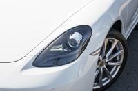 ポルシェ 718 ボクスター ﾍﾞｰｽｸﾞﾚｰﾄﾞ　ﾌﾞﾗｯｸﾊｰﾌﾚｻﾞｰ ｼｰﾄﾋｰﾀｰ ﾌﾞﾗｯｸｿﾌﾄﾄｯﾌﾟ PCMﾅﾋﾞTV CarPlay ｽﾎﾟｰﾂｴｸﾞｿﾞｰｽﾄ ｴﾝﾄﾘｰﾄﾞﾗｲﾌﾞｷｾﾉﾝ  ﾎﾞｸｽﾀｰS19ｲﾝﾁAW　2年保証