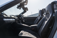 ポルシェ 718 ボクスター ﾍﾞｰｽｸﾞﾚｰﾄﾞ　ﾌﾞﾗｯｸﾊｰﾌﾚｻﾞｰ ｼｰﾄﾋｰﾀｰ ﾌﾞﾗｯｸｿﾌﾄﾄｯﾌﾟ PCMﾅﾋﾞTV CarPlay ｽﾎﾟｰﾂｴｸﾞｿﾞｰｽﾄ ｴﾝﾄﾘｰﾄﾞﾗｲﾌﾞｷｾﾉﾝ  ﾎﾞｸｽﾀｰS19ｲﾝﾁAW　2年保証