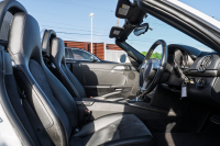 ポルシェ ボクスター(Type987) ﾍﾞｰｽｸﾞﾚｰﾄﾞ ｽﾎﾟｰﾂｸﾛﾉPKG　後期ﾓﾃﾞﾙ ﾌﾞﾗｯｸﾊｰﾌﾚｻﾞｰｼｰﾄ ｼｰﾄﾋｰﾀｰ ﾌﾞﾗｯｸｿﾌﾄﾄｯﾌﾟ ｲｸﾘﾌﾟｽﾅﾋﾞTV ﾀﾞｲﾅﾐｯｸｺｰﾅﾘﾝｸﾞﾗｲﾄ ｵｰﾄｴｱｺﾝ 19ｲﾝﾁAW　2年保証