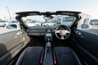 ポルシェ ボクスター(Type987) ﾍﾞｰｽｸﾞﾚｰﾄﾞ ｽﾎﾟｰﾂｸﾛﾉPKG　後期ﾓﾃﾞﾙ ﾌﾞﾗｯｸﾊｰﾌﾚｻﾞｰｼｰﾄ ｼｰﾄﾋｰﾀｰ ﾌﾞﾗｯｸｿﾌﾄﾄｯﾌﾟ ｲｸﾘﾌﾟｽﾅﾋﾞTV ﾀﾞｲﾅﾐｯｸｺｰﾅﾘﾝｸﾞﾗｲﾄ ｵｰﾄｴｱｺﾝ 19ｲﾝﾁAW　2年保証