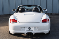 ポルシェ ボクスター(Type987) ﾍﾞｰｽｸﾞﾚｰﾄﾞ ｽﾎﾟｰﾂｸﾛﾉPKG　後期ﾓﾃﾞﾙ ﾌﾞﾗｯｸﾊｰﾌﾚｻﾞｰｼｰﾄ ｼｰﾄﾋｰﾀｰ ﾌﾞﾗｯｸｿﾌﾄﾄｯﾌﾟ ｲｸﾘﾌﾟｽﾅﾋﾞTV ﾀﾞｲﾅﾐｯｸｺｰﾅﾘﾝｸﾞﾗｲﾄ ｵｰﾄｴｱｺﾝ 19ｲﾝﾁAW　2年保証