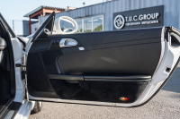 ポルシェ ボクスター(Type987) ﾍﾞｰｽｸﾞﾚｰﾄﾞ ｽﾎﾟｰﾂｸﾛﾉPKG　後期ﾓﾃﾞﾙ ﾌﾞﾗｯｸﾊｰﾌﾚｻﾞｰｼｰﾄ ｼｰﾄﾋｰﾀｰ ﾌﾞﾗｯｸｿﾌﾄﾄｯﾌﾟ ｲｸﾘﾌﾟｽﾅﾋﾞTV ﾀﾞｲﾅﾐｯｸｺｰﾅﾘﾝｸﾞﾗｲﾄ ｵｰﾄｴｱｺﾝ 19ｲﾝﾁAW　2年保証