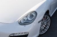 ポルシェ ボクスター(Type987) ﾍﾞｰｽｸﾞﾚｰﾄﾞ ｽﾎﾟｰﾂｸﾛﾉPKG　後期ﾓﾃﾞﾙ ﾌﾞﾗｯｸﾊｰﾌﾚｻﾞｰｼｰﾄ ｼｰﾄﾋｰﾀｰ ﾌﾞﾗｯｸｿﾌﾄﾄｯﾌﾟ ｲｸﾘﾌﾟｽﾅﾋﾞTV ﾀﾞｲﾅﾐｯｸｺｰﾅﾘﾝｸﾞﾗｲﾄ ｵｰﾄｴｱｺﾝ 19ｲﾝﾁAW　2年保証