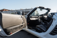 ポルシェ ボクスター(Type987) ﾍﾞｰｽｸﾞﾚｰﾄﾞ ｽﾎﾟｰﾂｸﾛﾉPKG　後期ﾓﾃﾞﾙ ﾌﾞﾗｯｸﾊｰﾌﾚｻﾞｰｼｰﾄ ｼｰﾄﾋｰﾀｰ ﾌﾞﾗｯｸｿﾌﾄﾄｯﾌﾟ ｲｸﾘﾌﾟｽﾅﾋﾞTV ﾀﾞｲﾅﾐｯｸｺｰﾅﾘﾝｸﾞﾗｲﾄ ｵｰﾄｴｱｺﾝ 19ｲﾝﾁAW　2年保証