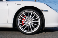 ポルシェ ボクスター(Type987) ﾍﾞｰｽｸﾞﾚｰﾄﾞ ｽﾎﾟｰﾂｸﾛﾉPKG　後期ﾓﾃﾞﾙ ﾌﾞﾗｯｸﾊｰﾌﾚｻﾞｰｼｰﾄ ｼｰﾄﾋｰﾀｰ ﾌﾞﾗｯｸｿﾌﾄﾄｯﾌﾟ ｲｸﾘﾌﾟｽﾅﾋﾞTV ﾀﾞｲﾅﾐｯｸｺｰﾅﾘﾝｸﾞﾗｲﾄ ｵｰﾄｴｱｺﾝ 19ｲﾝﾁAW　2年保証