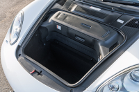 ポルシェ ボクスター(Type987) ﾍﾞｰｽｸﾞﾚｰﾄﾞ ｽﾎﾟｰﾂｸﾛﾉPKG　後期ﾓﾃﾞﾙ ﾌﾞﾗｯｸﾊｰﾌﾚｻﾞｰｼｰﾄ ｼｰﾄﾋｰﾀｰ ﾌﾞﾗｯｸｿﾌﾄﾄｯﾌﾟ ｲｸﾘﾌﾟｽﾅﾋﾞTV ﾀﾞｲﾅﾐｯｸｺｰﾅﾘﾝｸﾞﾗｲﾄ ｵｰﾄｴｱｺﾝ 19ｲﾝﾁAW　2年保証