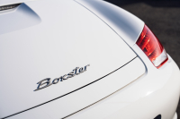 ポルシェ ボクスター(Type987) ﾍﾞｰｽｸﾞﾚｰﾄﾞ ｽﾎﾟｰﾂｸﾛﾉPKG　後期ﾓﾃﾞﾙ ﾌﾞﾗｯｸﾊｰﾌﾚｻﾞｰｼｰﾄ ｼｰﾄﾋｰﾀｰ ﾌﾞﾗｯｸｿﾌﾄﾄｯﾌﾟ ｲｸﾘﾌﾟｽﾅﾋﾞTV ﾀﾞｲﾅﾐｯｸｺｰﾅﾘﾝｸﾞﾗｲﾄ ｵｰﾄｴｱｺﾝ 19ｲﾝﾁAW　2年保証