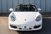 ポルシェ ボクスター(Type987) ﾍﾞｰｽｸﾞﾚｰﾄﾞ ｽﾎﾟｰﾂｸﾛﾉPKG　後期ﾓﾃﾞﾙ ﾌﾞﾗｯｸﾊｰﾌﾚｻﾞｰｼｰﾄ ｼｰﾄﾋｰﾀｰ ﾌﾞﾗｯｸｿﾌﾄﾄｯﾌﾟ ｲｸﾘﾌﾟｽﾅﾋﾞTV ﾀﾞｲﾅﾐｯｸｺｰﾅﾘﾝｸﾞﾗｲﾄ ｵｰﾄｴｱｺﾝ 19ｲﾝﾁAW　2年保証