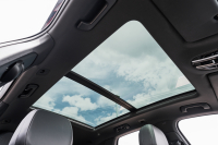 ポルシェ カイエン ﾍﾞｰｽｸﾞﾚｰﾄﾞ ｽﾎﾟｰﾂｸﾛﾉPKG　ﾌﾞﾗｯｸﾚｻﾞｰｼｰﾄ ﾊﾟﾉﾗﾏﾙｰﾌ PCM CarPlay PASM/ｴｱｻｽ PDLS ｴﾝﾄﾘｰD BOSE ｱﾝﾋﾞｴﾝﾄﾗｲﾄ ACC ｶｲｴﾝS19ｲﾝﾁAW　2年保証