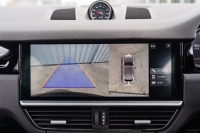 ポルシェ カイエン ﾍﾞｰｽｸﾞﾚｰﾄﾞ ｽﾎﾟｰﾂｸﾛﾉPKG　ﾌﾞﾗｯｸﾚｻﾞｰｼｰﾄ ﾊﾟﾉﾗﾏﾙｰﾌ PCM CarPlay PASM/ｴｱｻｽ PDLS ｴﾝﾄﾘｰD BOSE ｱﾝﾋﾞｴﾝﾄﾗｲﾄ ACC ｶｲｴﾝS19ｲﾝﾁAW　2年保証