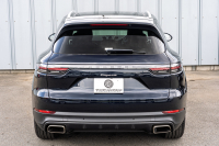 ポルシェ カイエン ﾍﾞｰｽｸﾞﾚｰﾄﾞ ｽﾎﾟｰﾂｸﾛﾉPKG　ﾌﾞﾗｯｸﾚｻﾞｰｼｰﾄ ﾊﾟﾉﾗﾏﾙｰﾌ PCM CarPlay PASM/ｴｱｻｽ PDLS ｴﾝﾄﾘｰD BOSE ｱﾝﾋﾞｴﾝﾄﾗｲﾄ ACC ｶｲｴﾝS19ｲﾝﾁAW　2年保証