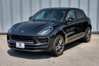 ポルシェ マカン ﾍﾞｰｽｸﾞﾚｰﾄﾞ　MY23 1ｵｰﾅｰ ﾍﾞｰｼﾞｭﾚｻﾞｰｼｰﾄ PCMﾅﾋﾞ CarPlay ｱﾗｳﾝﾄﾞﾋﾞｭｰ ACC ﾚｰﾝｷｰﾌﾟ PDLS ｴﾝﾄﾘｰD ﾏｶﾝS20 ｲﾝﾁAW　2年保証