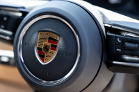 ポルシェ マカン ﾍﾞｰｽｸﾞﾚｰﾄﾞ　MY23 1ｵｰﾅｰ ﾍﾞｰｼﾞｭﾚｻﾞｰｼｰﾄ PCMﾅﾋﾞ CarPlay ｱﾗｳﾝﾄﾞﾋﾞｭｰ ACC ﾚｰﾝｷｰﾌﾟ PDLS ｴﾝﾄﾘｰD ﾏｶﾝS20 ｲﾝﾁAW　2年保証