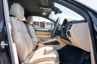 ポルシェ マカン ﾍﾞｰｽｸﾞﾚｰﾄﾞ　MY23 1ｵｰﾅｰ ﾍﾞｰｼﾞｭﾚｻﾞｰｼｰﾄ PCMﾅﾋﾞ CarPlay ｱﾗｳﾝﾄﾞﾋﾞｭｰ ACC ﾚｰﾝｷｰﾌﾟ PDLS ｴﾝﾄﾘｰD ﾏｶﾝS20 ｲﾝﾁAW　2年保証