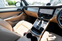 ポルシェ マカン ﾍﾞｰｽｸﾞﾚｰﾄﾞ　MY23 1ｵｰﾅｰ ﾍﾞｰｼﾞｭﾚｻﾞｰｼｰﾄ PCMﾅﾋﾞ CarPlay ｱﾗｳﾝﾄﾞﾋﾞｭｰ ACC ﾚｰﾝｷｰﾌﾟ PDLS ｴﾝﾄﾘｰD ﾏｶﾝS20 ｲﾝﾁAW　2年保証