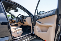 ポルシェ マカン ﾍﾞｰｽｸﾞﾚｰﾄﾞ　MY23 1ｵｰﾅｰ ﾍﾞｰｼﾞｭﾚｻﾞｰｼｰﾄ PCMﾅﾋﾞ CarPlay ｱﾗｳﾝﾄﾞﾋﾞｭｰ ACC ﾚｰﾝｷｰﾌﾟ PDLS ｴﾝﾄﾘｰD ﾏｶﾝS20 ｲﾝﾁAW　2年保証