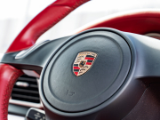 ポルシェ 911(Type997) ｶﾚﾗ4S　後期ﾓﾃﾞﾙ 7速PDK ｶﾚﾗﾚｯﾄﾞﾚｻﾞｰｲﾝﾃﾘｱ ｼｰﾄﾋｰﾀｰ&ﾍﾞﾝﾁﾚｰﾀｰ ｸﾗﾘｵﾝﾅﾋﾞTV  ｷｾﾉﾝ PASM ｸﾙｺﾝ ｶﾚﾗS19ｲﾝﾁAW　2年保証