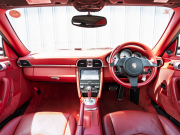 ポルシェ 911(Type997) ｶﾚﾗ4S　後期ﾓﾃﾞﾙ 7速PDK ｶﾚﾗﾚｯﾄﾞﾚｻﾞｰｲﾝﾃﾘｱ ｼｰﾄﾋｰﾀｰ&ﾍﾞﾝﾁﾚｰﾀｰ ｸﾗﾘｵﾝﾅﾋﾞTV  ｷｾﾉﾝ PASM ｸﾙｺﾝ ｶﾚﾗS19ｲﾝﾁAW　2年保証