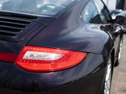 ポルシェ 911(Type997) ｶﾚﾗ4S　後期ﾓﾃﾞﾙ 7速PDK ｶﾚﾗﾚｯﾄﾞﾚｻﾞｰｲﾝﾃﾘｱ ｼｰﾄﾋｰﾀｰ&ﾍﾞﾝﾁﾚｰﾀｰ ｸﾗﾘｵﾝﾅﾋﾞTV  ｷｾﾉﾝ PASM ｸﾙｺﾝ ｶﾚﾗS19ｲﾝﾁAW　2年保証