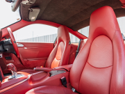 ポルシェ 911(Type997) ｶﾚﾗ4S　後期ﾓﾃﾞﾙ 7速PDK ｶﾚﾗﾚｯﾄﾞﾚｻﾞｰｲﾝﾃﾘｱ ｼｰﾄﾋｰﾀｰ&ﾍﾞﾝﾁﾚｰﾀｰ ｸﾗﾘｵﾝﾅﾋﾞTV  ｷｾﾉﾝ PASM ｸﾙｺﾝ ｶﾚﾗS19ｲﾝﾁAW　2年保証