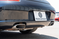 ポルシェ 911(Type997) ｶﾚﾗ4　ﾌﾞﾗｯｸﾚｻﾞｰｼｰﾄ ｼｰﾄﾋｰﾀｰ ｱﾙｶﾝﾀｰﾗﾙｰﾌﾗｲﾅｰ ｸﾗﾘｵﾝﾅﾋﾞ ｵｰﾄｴｱｺﾝ PSM ｷｾﾉﾝﾗｲﾄ F/Rﾌｫｸﾞ ｶﾚﾗ18ｲﾝﾁAW ﾘｱﾜｲﾊﾟｰ　2年保証
