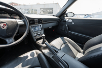 ポルシェ 911(Type997) ｶﾚﾗ4　ﾌﾞﾗｯｸﾚｻﾞｰｼｰﾄ ｼｰﾄﾋｰﾀｰ ｱﾙｶﾝﾀｰﾗﾙｰﾌﾗｲﾅｰ ｸﾗﾘｵﾝﾅﾋﾞ ｵｰﾄｴｱｺﾝ PSM ｷｾﾉﾝﾗｲﾄ F/Rﾌｫｸﾞ ｶﾚﾗ18ｲﾝﾁAW ﾘｱﾜｲﾊﾟｰ　2年保証