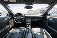 ポルシェ 911(Type997) ｶﾚﾗ4　ﾌﾞﾗｯｸﾚｻﾞｰｼｰﾄ ｼｰﾄﾋｰﾀｰ ｱﾙｶﾝﾀｰﾗﾙｰﾌﾗｲﾅｰ ｸﾗﾘｵﾝﾅﾋﾞ ｵｰﾄｴｱｺﾝ PSM ｷｾﾉﾝﾗｲﾄ F/Rﾌｫｸﾞ ｶﾚﾗ18ｲﾝﾁAW ﾘｱﾜｲﾊﾟｰ　2年保証