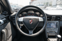 ポルシェ 911(Type997) ｶﾚﾗ4　ﾌﾞﾗｯｸﾚｻﾞｰｼｰﾄ ｼｰﾄﾋｰﾀｰ ｱﾙｶﾝﾀｰﾗﾙｰﾌﾗｲﾅｰ ｸﾗﾘｵﾝﾅﾋﾞ ｵｰﾄｴｱｺﾝ PSM ｷｾﾉﾝﾗｲﾄ F/Rﾌｫｸﾞ ｶﾚﾗ18ｲﾝﾁAW ﾘｱﾜｲﾊﾟｰ　2年保証