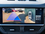 ポルシェ カイエン ﾍﾞｰｽｸﾞﾚｰﾄﾞ ｽﾎﾟｰﾂｸﾛﾉPKG　ﾌﾞﾗｯｸﾚｻﾞｰｼｰﾄ PCMﾅﾋﾞ AppleCarPlay ｱﾗｳﾝﾄﾞﾋﾞｭｰ ｴﾝﾄﾘｰﾄﾞﾗｲﾌﾞ ACC ﾚｰﾝﾁｪﾝｼﾞ LEDﾗｲﾄ ﾊﾟｰｸｱｼｽﾄ TPM ｶｲｴﾝ19AW　2年保証