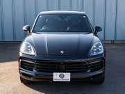 ポルシェ カイエン ﾍﾞｰｽｸﾞﾚｰﾄﾞ ｽﾎﾟｰﾂｸﾛﾉPKG　ﾌﾞﾗｯｸﾚｻﾞｰｼｰﾄ PCMﾅﾋﾞ AppleCarPlay ｱﾗｳﾝﾄﾞﾋﾞｭｰ ｴﾝﾄﾘｰﾄﾞﾗｲﾌﾞ ACC ﾚｰﾝﾁｪﾝｼﾞ LEDﾗｲﾄ ﾊﾟｰｸｱｼｽﾄ TPM ｶｲｴﾝ19AW　2年保証