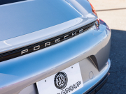 ポルシェ 718 ケイマン S ｽﾎﾟｰﾂｸﾛﾉPKG　ﾌﾞﾗｯｸﾊｰﾌﾚｻﾞｰｼｰﾄ PCMﾅﾋﾞ AppleCarplay ﾊﾟﾄﾞﾙ TPM ｷｾﾉﾝ 電格ﾐﾗｰ 911ﾀｰﾎﾞ20ｲﾝﾁAW ﾊﾟｰｸｱｼｽﾄ　2年保証