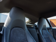ポルシェ 718 ケイマン S ｽﾎﾟｰﾂｸﾛﾉPKG　ﾌﾞﾗｯｸﾊｰﾌﾚｻﾞｰｼｰﾄ PCMﾅﾋﾞ AppleCarplay ﾊﾟﾄﾞﾙ TPM ｷｾﾉﾝ 電格ﾐﾗｰ 911ﾀｰﾎﾞ20ｲﾝﾁAW ﾊﾟｰｸｱｼｽﾄ　2年保証