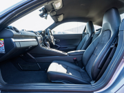 ポルシェ 718 ケイマン S ｽﾎﾟｰﾂｸﾛﾉPKG　ﾌﾞﾗｯｸﾊｰﾌﾚｻﾞｰｼｰﾄ PCMﾅﾋﾞ AppleCarplay ﾊﾟﾄﾞﾙ TPM ｷｾﾉﾝ 電格ﾐﾗｰ 911ﾀｰﾎﾞ20ｲﾝﾁAW ﾊﾟｰｸｱｼｽﾄ　2年保証