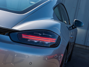 ポルシェ 718 ケイマン S ｽﾎﾟｰﾂｸﾛﾉPKG　ﾌﾞﾗｯｸﾊｰﾌﾚｻﾞｰｼｰﾄ PCMﾅﾋﾞ AppleCarplay ﾊﾟﾄﾞﾙ TPM ｷｾﾉﾝ 電格ﾐﾗｰ 911ﾀｰﾎﾞ20ｲﾝﾁAW ﾊﾟｰｸｱｼｽﾄ　2年保証