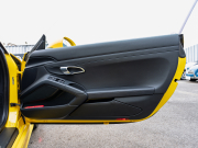 ポルシェ ケイマン(Type981) S ｽﾎﾟｰﾂｸﾛﾉPKG　MY14 ｶｰﾎﾞﾝﾊﾞｹｯﾄｼｰﾄ ｸﾗﾘｵﾝﾅﾋﾞTV ｽﾎﾟｰﾂﾃﾞｻﾞｲﾝｽﾃｱﾘﾝｸﾞ PASM PDLS ﾊﾟﾜｰｸﾗﾌﾄﾏﾌﾗｰ 電動Dﾐﾗｰ ｷｾﾉﾝ ｹｲﾏﾝ18ｲﾝﾁAW　2年保証