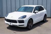ポルシェ カイエン S　ｽﾚｰﾄｸﾞﾚｰﾚｻﾞｰｼｰﾄ ｼｰﾄﾋｰﾀｰ PCM CarPlay PASM PDLS ｴﾝﾄﾘｰD ﾌｯﾄﾄﾗﾝｸｵｰﾌﾟﾅｰ ACC ｶｲｴﾝﾀｰﾎﾞ21ｲﾝﾁAW ｽﾎﾟｰﾂﾃｰﾙﾊﾟｲﾌﾟ　2年保証