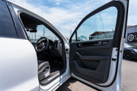 ポルシェ カイエン S　ｽﾚｰﾄｸﾞﾚｰﾚｻﾞｰｼｰﾄ ｼｰﾄﾋｰﾀｰ PCM CarPlay PASM PDLS ｴﾝﾄﾘｰD ﾌｯﾄﾄﾗﾝｸｵｰﾌﾟﾅｰ ACC ｶｲｴﾝﾀｰﾎﾞ21ｲﾝﾁAW ｽﾎﾟｰﾂﾃｰﾙﾊﾟｲﾌﾟ　2年保証