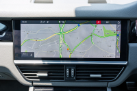 ポルシェ カイエン S　ｽﾚｰﾄｸﾞﾚｰﾚｻﾞｰｼｰﾄ ｼｰﾄﾋｰﾀｰ PCM CarPlay PASM PDLS ｴﾝﾄﾘｰD ﾌｯﾄﾄﾗﾝｸｵｰﾌﾟﾅｰ ACC ｶｲｴﾝﾀｰﾎﾞ21ｲﾝﾁAW ｽﾎﾟｰﾂﾃｰﾙﾊﾟｲﾌﾟ　2年保証