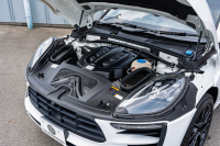 ポルシェ マカン GTS ｽﾎﾟｰﾂｸﾛﾉPKG　MY18 ﾚｯﾄﾞﾚｻﾞｰｼｰﾄ ｼｰﾄﾋｰﾀｰ PCMﾅﾋﾞｽﾎﾟｴｸﾞ  ｴﾝﾄﾘｰD LEDﾗｲﾄ/PDLS+ PASM/ｴｱｻｽ ACC RSｽﾊﾟｲﾀﾞｰ20ｲﾝﾁAW　2年保証