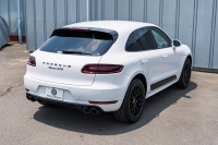 ポルシェ マカン GTS ｽﾎﾟｰﾂｸﾛﾉPKG　MY18 ﾚｯﾄﾞﾚｻﾞｰｼｰﾄ ｼｰﾄﾋｰﾀｰ PCMﾅﾋﾞｽﾎﾟｴｸﾞ  ｴﾝﾄﾘｰD LEDﾗｲﾄ/PDLS+ PASM/ｴｱｻｽ ACC RSｽﾊﾟｲﾀﾞｰ20ｲﾝﾁAW　2年保証