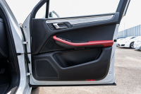 ポルシェ マカン GTS ｽﾎﾟｰﾂｸﾛﾉPKG　MY18 ﾚｯﾄﾞﾚｻﾞｰｼｰﾄ ｼｰﾄﾋｰﾀｰ PCMﾅﾋﾞｽﾎﾟｴｸﾞ  ｴﾝﾄﾘｰD LEDﾗｲﾄ/PDLS+ PASM/ｴｱｻｽ ACC RSｽﾊﾟｲﾀﾞｰ20ｲﾝﾁAW　2年保証