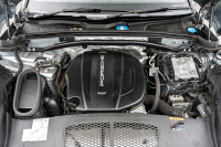 ポルシェ マカン ﾍﾞｰｽｸﾞﾚｰﾄﾞ　ｽﾎﾟｰﾂｸﾛﾉPKG ﾌﾞﾗｯｸﾚｻﾞｰｼｰﾄ ｼｰﾄﾋｰﾀｰ PCMﾅﾋﾞ AppleCarPlay ｱﾗｳﾝﾄﾞﾋﾞｭｰ ｴﾝﾄﾘｰﾄﾞﾗｲﾌﾞ ACC ﾚｰﾝﾁｪﾝｼﾞ TPM ﾏｶﾝS18ｲﾝﾁAW　2年保証