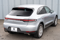ポルシェ マカン ﾍﾞｰｽｸﾞﾚｰﾄﾞ　ｽﾎﾟｰﾂｸﾛﾉPKG ﾌﾞﾗｯｸﾚｻﾞｰｼｰﾄ ｼｰﾄﾋｰﾀｰ PCMﾅﾋﾞ AppleCarPlay ｱﾗｳﾝﾄﾞﾋﾞｭｰ ｴﾝﾄﾘｰﾄﾞﾗｲﾌﾞ ACC ﾚｰﾝﾁｪﾝｼﾞ TPM ﾏｶﾝS18ｲﾝﾁAW　2年保証