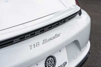 ポルシェ 718 ボクスター ﾍﾞｰｽｸﾞﾚｰﾄﾞ ｽﾎﾟｰﾂｸﾛﾉPKG　ｱｹﾞｰﾄｸﾞﾚｰﾊｰﾌﾚｻﾞｰｼｰﾄ ﾌﾞﾗｳﾝｿﾌﾄﾄｯﾌﾟ PCMﾅﾋﾞ CarPlay PASM PDLS GTｽﾎﾟｰﾂｽﾃｱ ﾊﾟｰｸｱｼｽﾄ ｸﾙｺﾝ 電動Dﾐﾗｰ ｵｰﾄｴｱｺﾝ TPM ｶﾚﾗS20ｲﾝﾁAW　2年保証