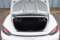 ポルシェ 718 ボクスター ﾍﾞｰｽｸﾞﾚｰﾄﾞ ｽﾎﾟｰﾂｸﾛﾉPKG　ｱｹﾞｰﾄｸﾞﾚｰﾊｰﾌﾚｻﾞｰｼｰﾄ ﾌﾞﾗｳﾝｿﾌﾄﾄｯﾌﾟ PCMﾅﾋﾞ CarPlay PASM PDLS GTｽﾎﾟｰﾂｽﾃｱ ﾊﾟｰｸｱｼｽﾄ ｸﾙｺﾝ 電動Dﾐﾗｰ ｵｰﾄｴｱｺﾝ TPM ｶﾚﾗS20ｲﾝﾁAW　2年保証