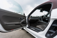 ポルシェ 718 ボクスター ﾍﾞｰｽｸﾞﾚｰﾄﾞ ｽﾎﾟｰﾂｸﾛﾉPKG　ｱｹﾞｰﾄｸﾞﾚｰﾊｰﾌﾚｻﾞｰｼｰﾄ ﾌﾞﾗｳﾝｿﾌﾄﾄｯﾌﾟ PCMﾅﾋﾞ CarPlay PASM PDLS GTｽﾎﾟｰﾂｽﾃｱ ﾊﾟｰｸｱｼｽﾄ ｸﾙｺﾝ 電動Dﾐﾗｰ ｵｰﾄｴｱｺﾝ TPM ｶﾚﾗS20ｲﾝﾁAW　2年保証
