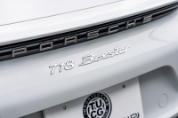 ポルシェ 718 ボクスター ﾍﾞｰｽｸﾞﾚｰﾄﾞ ｽﾎﾟｰﾂｸﾛﾉPKG　ﾌﾞﾗｯｸﾊｰﾌﾚｻﾞｰｼｰﾄ ﾌﾞﾗｯｸｿﾌﾄﾄｯﾌﾟ PCMﾅﾋﾞ PDLS GTｽﾎﾟｰﾂｽﾃｱﾘﾝｸﾞ 電動Dﾐﾗｰ ｵｰﾄｴｱｺﾝ TPM ﾎﾞｸｽﾀｰS19ｲﾝﾁAW　2年保証