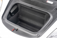 ポルシェ 718 ボクスター ﾍﾞｰｽｸﾞﾚｰﾄﾞ ｽﾎﾟｰﾂｸﾛﾉPKG　MY18 ﾌﾞﾗｯｸﾊｰﾌﾚｻﾞｰｼｰﾄ ﾌﾞﾗｯｸｿﾌﾄﾄｯﾌﾟ PCMﾅﾋﾞ CarPlay PDLS ｽﾎﾟｰﾂﾃｰﾙﾊﾟｲﾌﾟ ﾌﾞﾗｯｸﾃｰﾙﾗｲﾄ 電動Dﾐﾗｰ ｱﾙﾐﾆｳﾑﾍﾟﾀﾞﾙ TPM ﾎﾞｸｽﾀｰ18ｲﾝﾁAW　2年保証